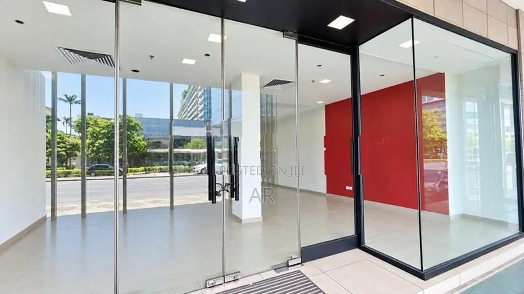 Commercial Space for Rent – Colombo 03