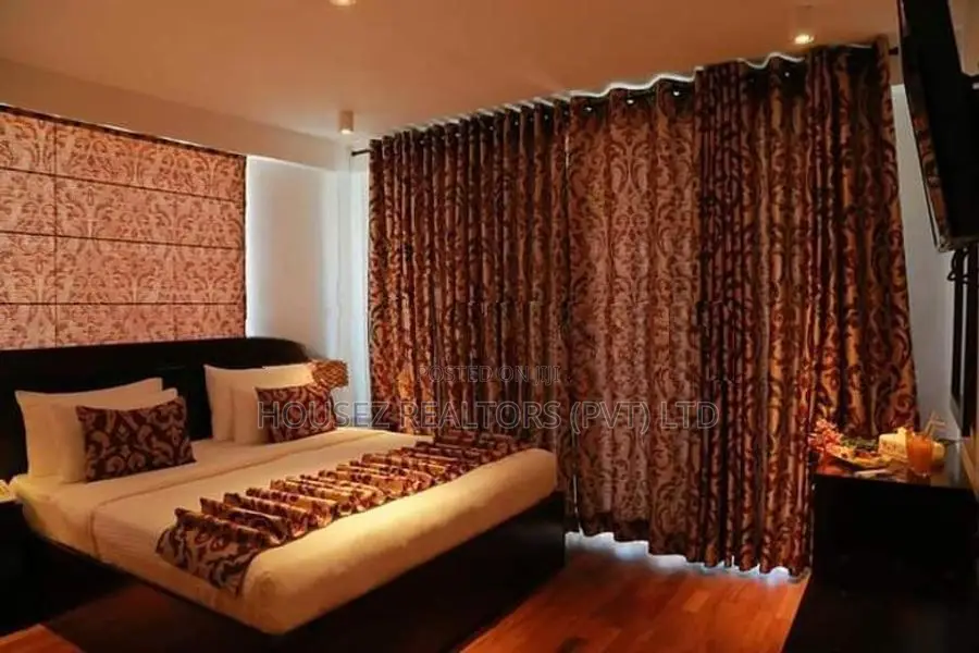 Luxury Boutique Hotel for Sale – Nuwara Eliya