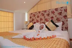 Luxury Boutique Hotel for Sale – Nuwara Eliya