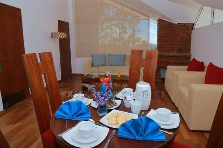 Luxury Boutique Hotel for Sale – Nuwara Eliya