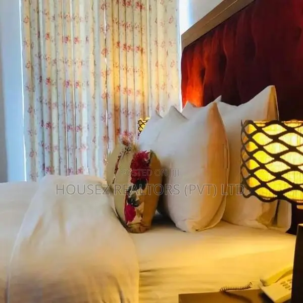 Luxury Boutique Hotel for Sale – Nuwara Eliya