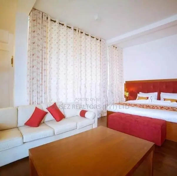 Luxury Boutique Hotel for Sale – Nuwara Eliya