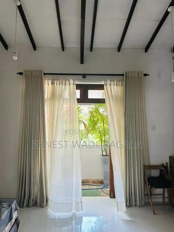 Upper Floor House for Rent in Nugegoda (hr-601)