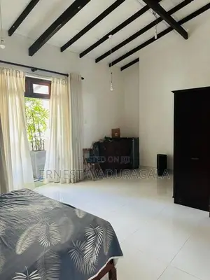 Upper Floor House for Rent in Nugegoda (hr-601)