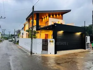 Brand New Luxury Villa for Sale – Malabe