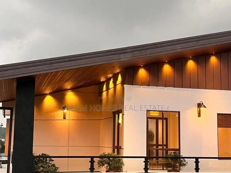 Brand New Luxury Villa for Sale – Malabe