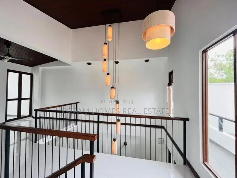 Brand New Luxury Villa for Sale – Malabe