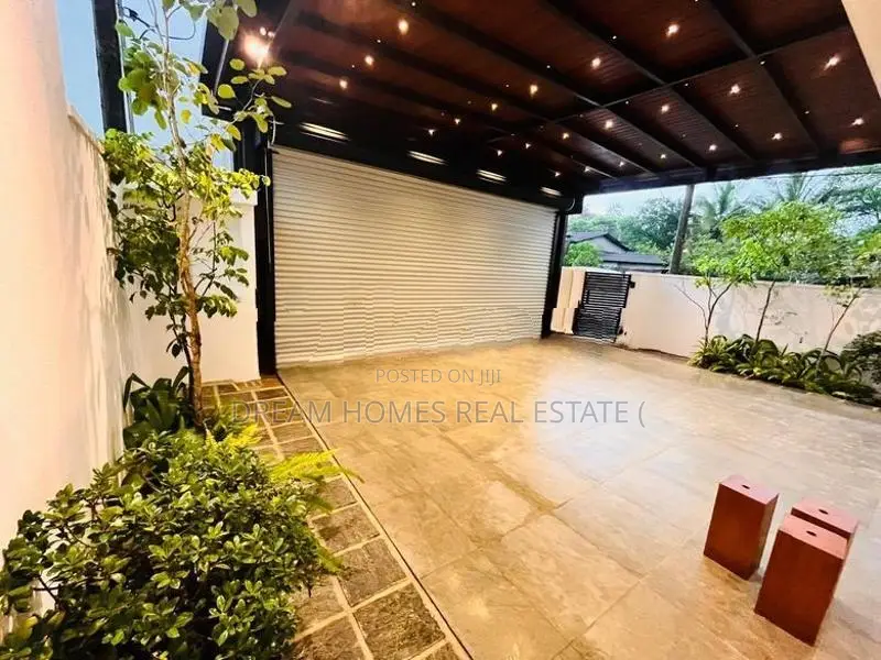 Brand New Luxury Villa for Sale – Malabe