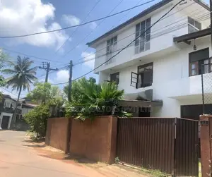 Fully Furnished 1-Bedroom Apartment for Rent – Ethul Kotte