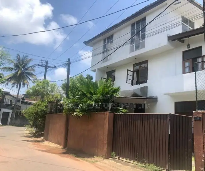 Fully Furnished 1-Bedroom Apartment for Rent – Ethul Kotte