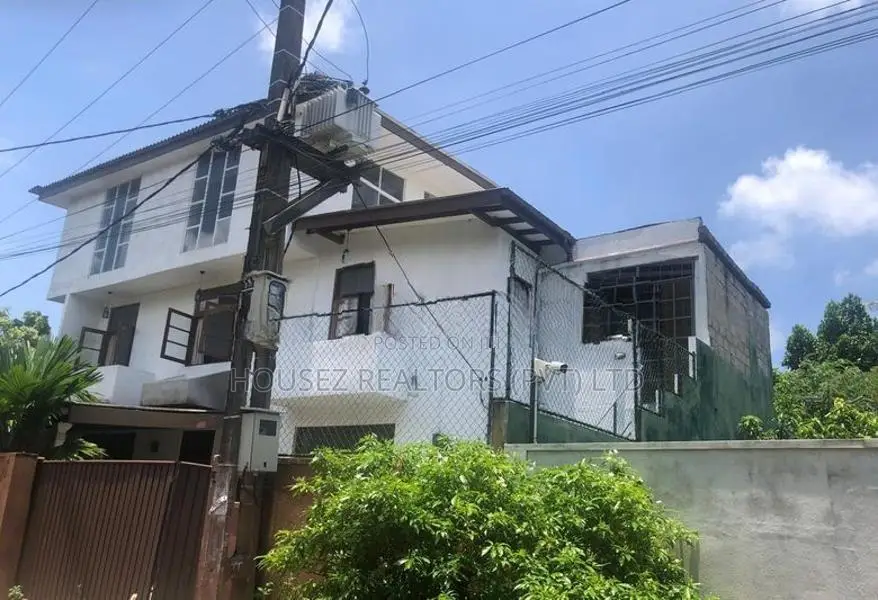 Fully Furnished 1-Bedroom Apartment for Rent – Ethul Kotte