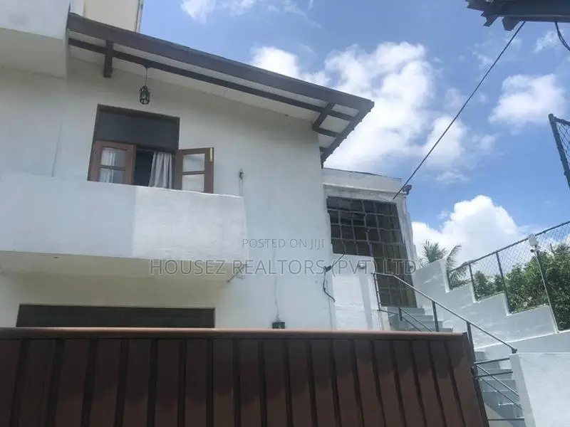 Fully Furnished 1-Bedroom Apartment for Rent – Ethul Kotte