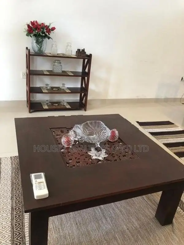Fully Furnished 1-Bedroom Apartment for Rent – Ethul Kotte