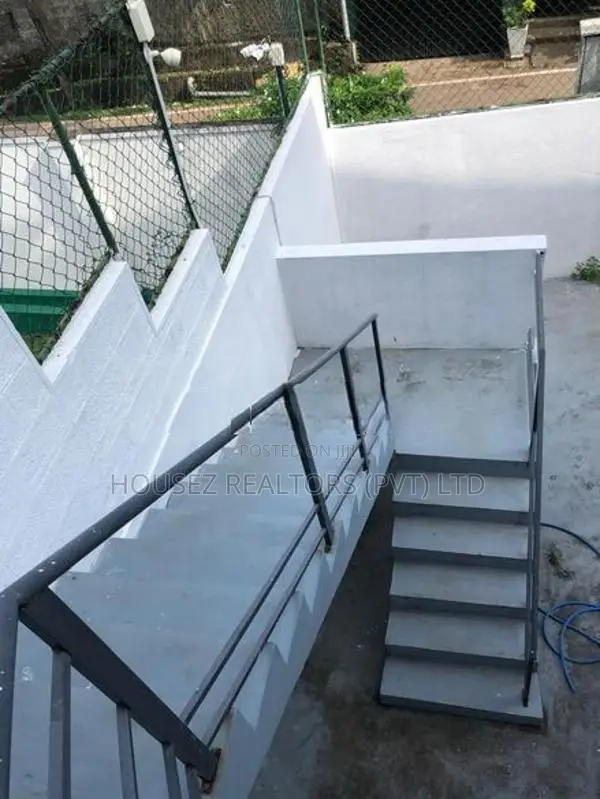 Fully Furnished 1-Bedroom Apartment for Rent – Ethul Kotte
