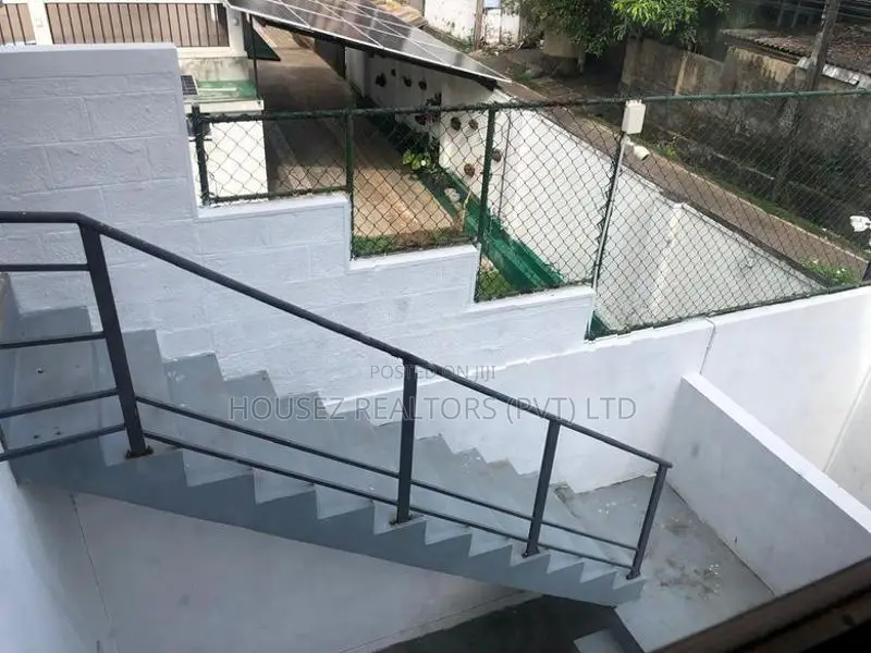 Fully Furnished 1-Bedroom Apartment for Rent – Ethul Kotte