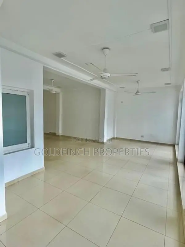 Commercial Building for Rent – Colombo 03