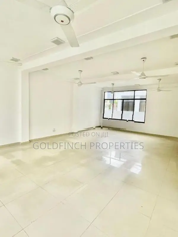Commercial Building for Rent – Colombo 03