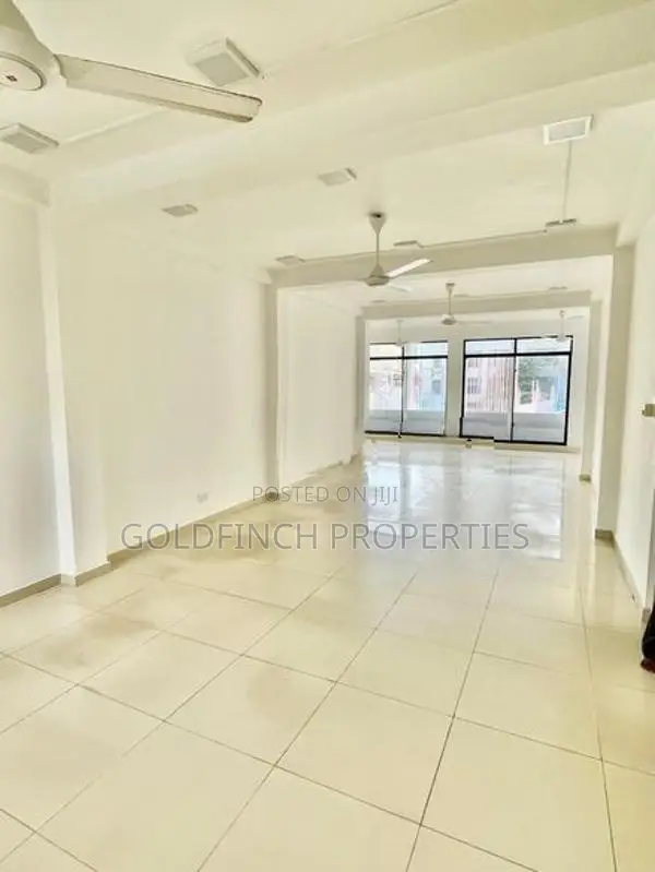 Commercial Building for Rent – Colombo 03