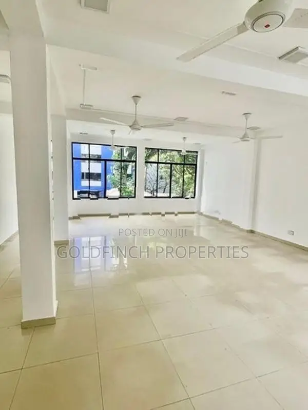 Commercial Building for Rent – Colombo 03