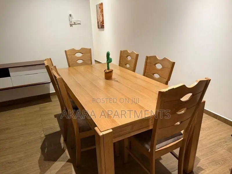 Colombo 09 Mulberry Residence - Furnished Apartment for Rent A43028
