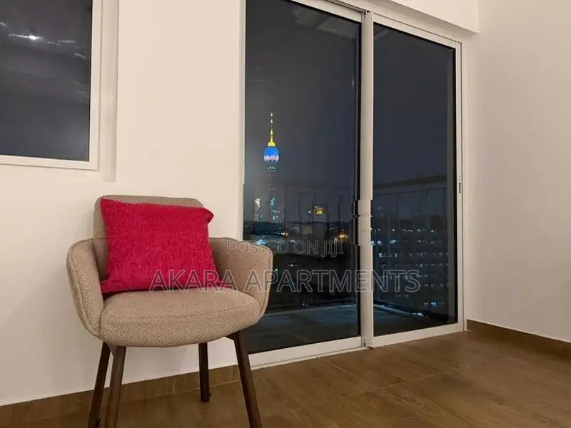 Colombo 09 Mulberry Residence - Furnished Apartment for Rent A43028