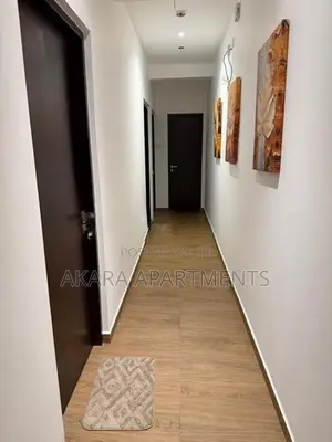 Colombo 09 Mulberry Residence - Furnished Apartment for Rent A43028