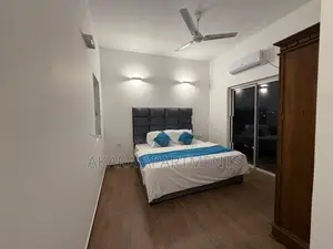 Colombo 09 Mulberry Residence - Furnished Apartment for Rent A43028
