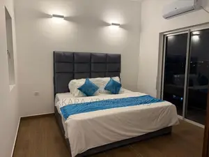 Colombo 09 Mulberry Residence - Furnished Apartment for Rent A43028
