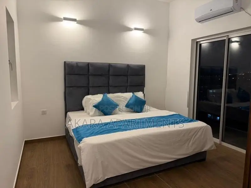 Colombo 09 Mulberry Residence - Furnished Apartment for Rent A43028