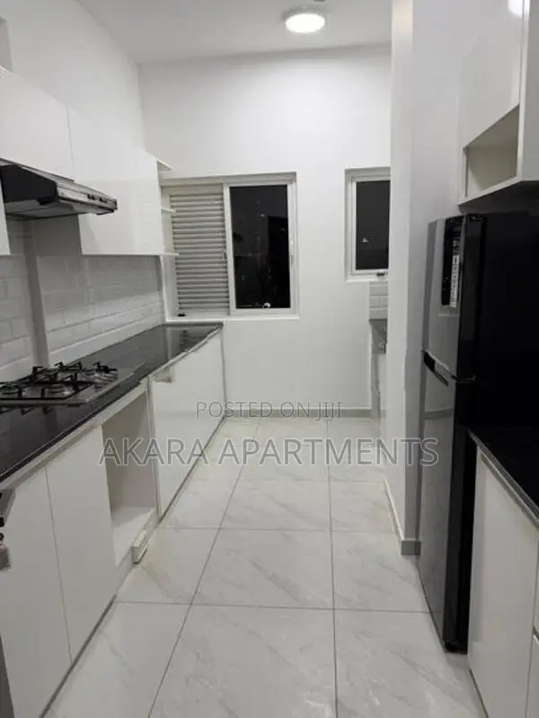 Colombo 09 Mulberry Residence - Furnished Apartment for Rent A43028