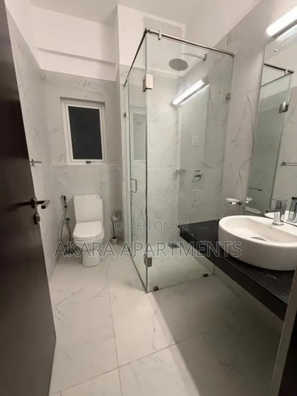 Colombo 09 Mulberry Residence - Furnished Apartment for Rent A43028