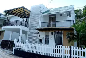 Fully Furnished Luxury House For Rent in Malabe