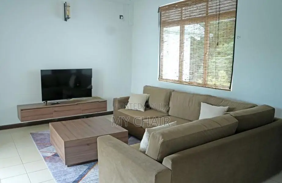 Fully Furnished Luxury House For Rent in Malabe