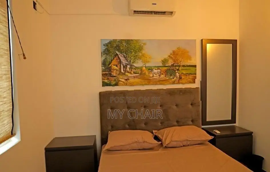 Fully Furnished Luxury House For Rent in Malabe