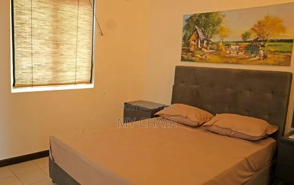 Fully Furnished Luxury House For Rent in Malabe
