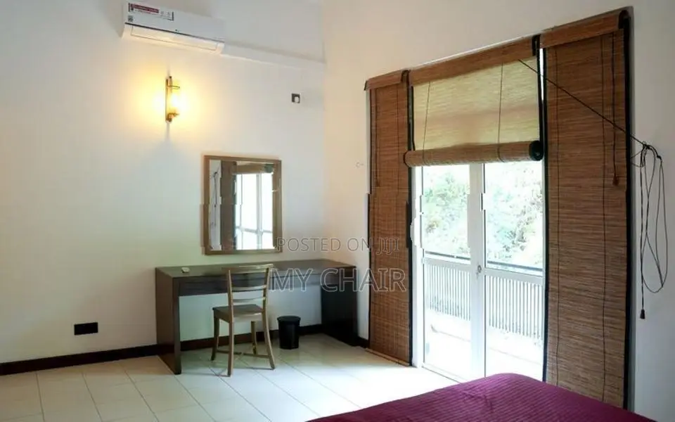 Fully Furnished Luxury House For Rent in Malabe