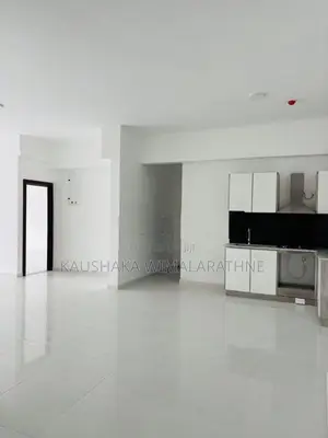 Brand New Apartment for Rent in Nugegoda