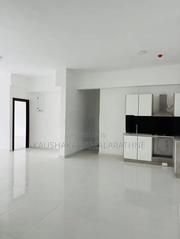 Brand New Apartment for Rent in Nugegoda
