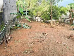 ගනේමුල්ල – තිබ්බොටුගොඩින් වටිනා නේවාසික ඉඩමක් විකිණීමට!