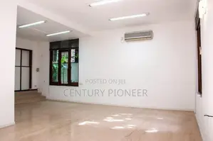 Office Space for Rent in Colombo 4