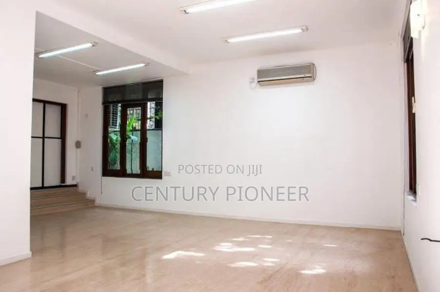 Office Space for Rent in Colombo 4