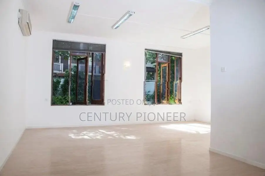 Office Space for Rent in Colombo 4
