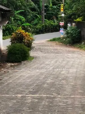 35-Perch Prime Land for Sale – Ranala