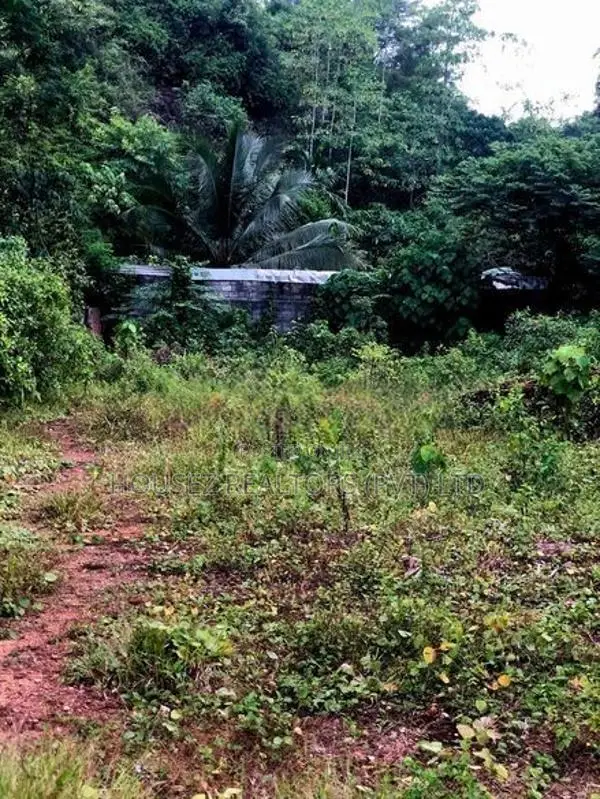 35-Perch Prime Land for Sale – Ranala