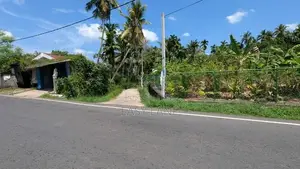 මීරිගම Town එකට පයින් යන දුරින් වටිනා ඉඩමක් විකිණීමට