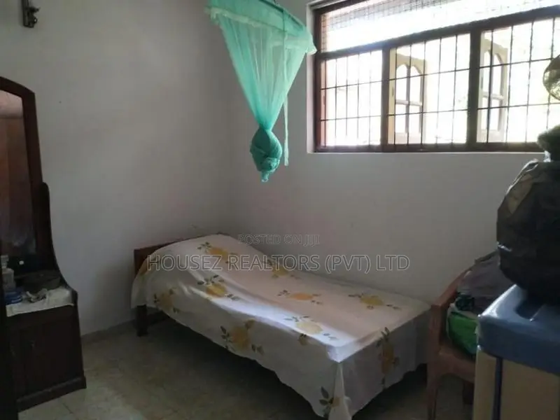 Peaceful Single Storey House for Sale in Moratuwa