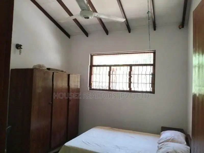 Peaceful Single Storey House for Sale in Moratuwa