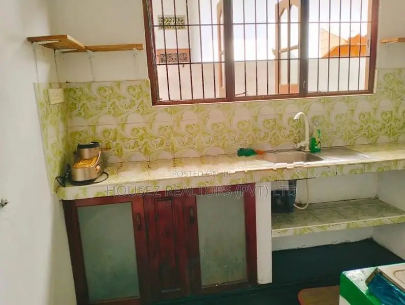 Peaceful Single Storey House for Sale in Moratuwa