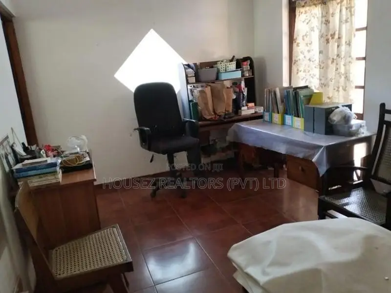 Peaceful Single Storey House for Sale in Moratuwa