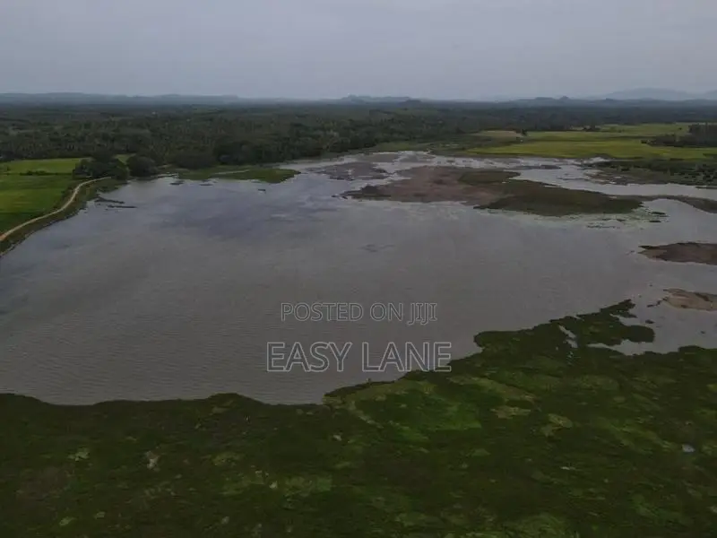 තංගල්ල සංචාරක පුරවරයෙන් ඉඩම හා අඩක් නිම කල විලා එකක් විකිණීම